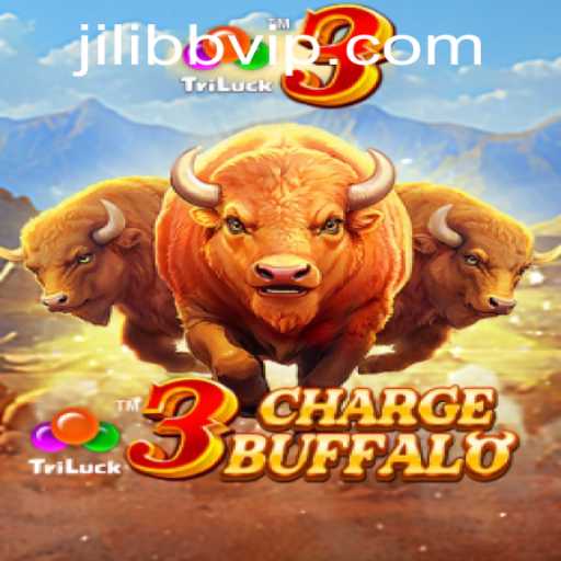 Explore the Thrilling World of 3ChargeBuffalo at JiLiBB.COM