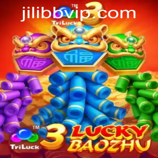 Discover the Excitement of 3LuckyBaozhu: An In-Depth Look at the Thrilling Game