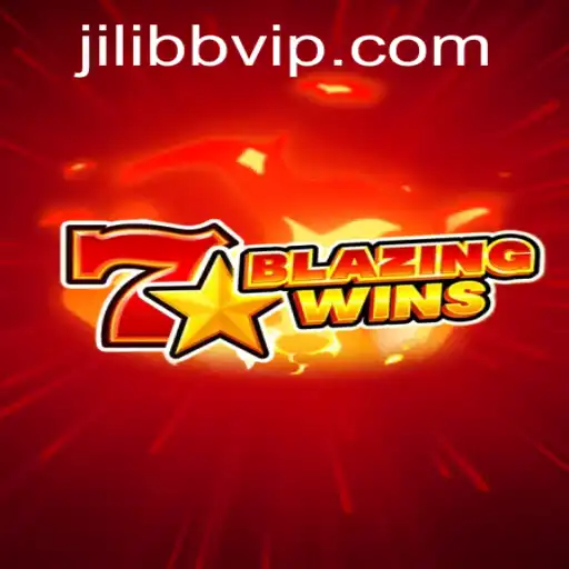 Exploring BlazingWins by JiLiBB.COM