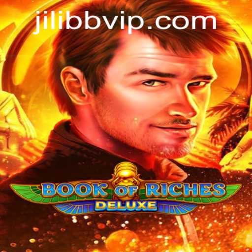 Book of Riches Deluxe: A Deep Dive into the World of Exciting Gameplay