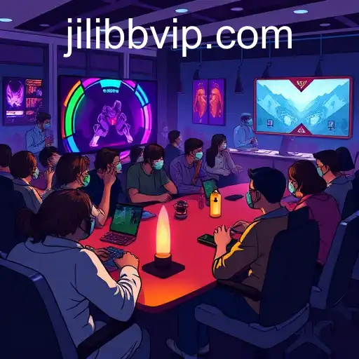 The Rise of Player Communities in Online Gaming