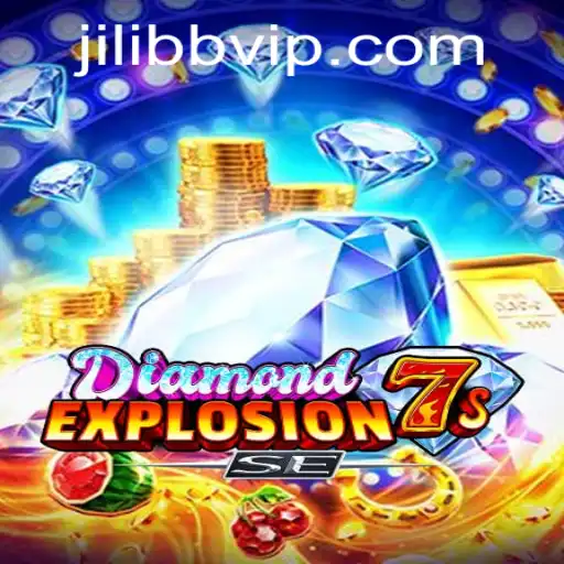 Exploring DiamondExplosion7sSE: A Dazzling Gaming Experience by JiLiBB.COM