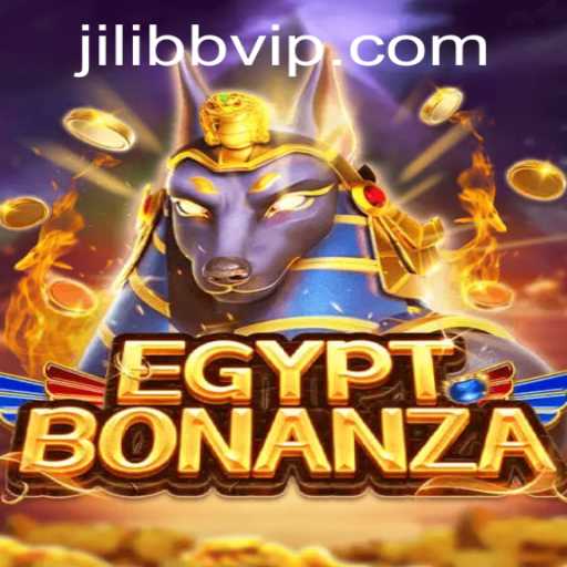 Exploring EgyptBonanza: A Thrilling Adventure with JiLiBB.COM