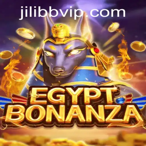 Exploring EgyptBonanza: A Thrilling Adventure with JiLiBB.COM