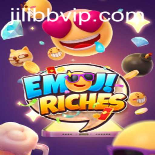 Explore EmojiRiches: The Entertaining Slot Game from JiLiBB.COM
