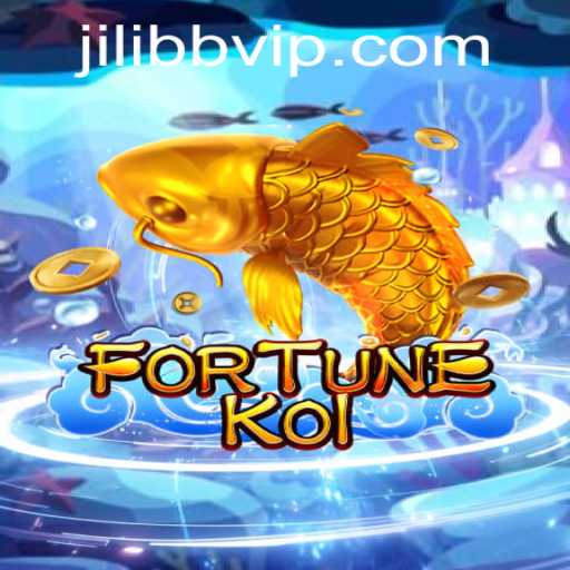 Unraveling the Mysteries of FORTUNEKOI at JiLiBB.COM