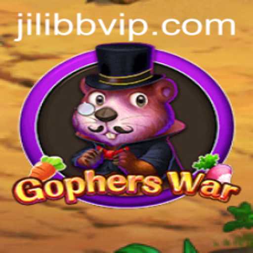 Discovering GophersWar: A Strategic Journey