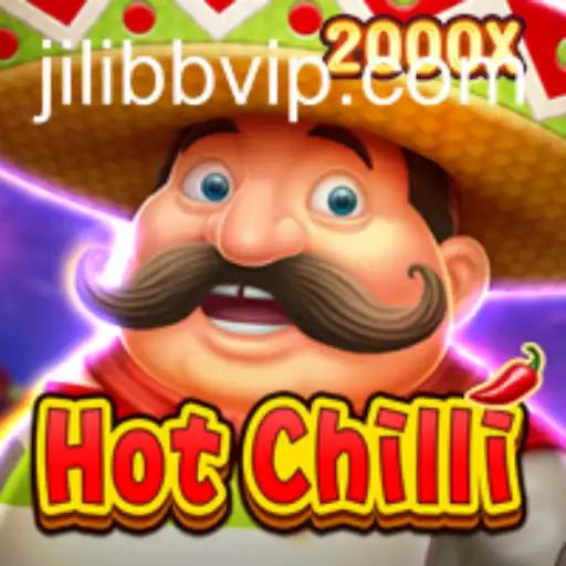 An In-Depth Look at HotChilli: A Spicy Gaming Experience from JiLiBB.COM