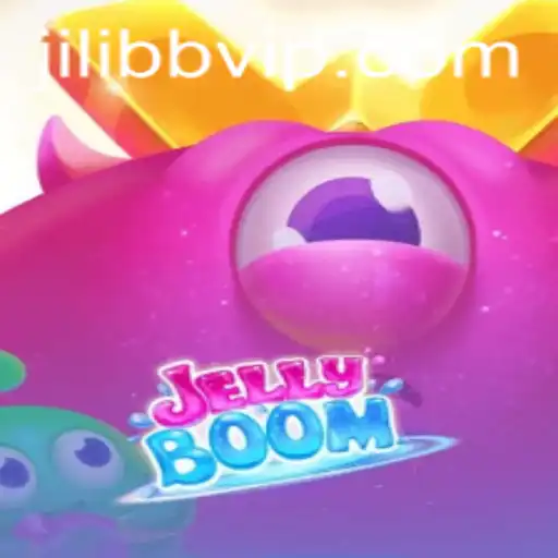 Unveiling the Excitement of JellyBoom: The Thrilling Adventure Game