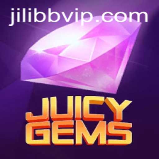 JuicyGems: Dive into A Vibrant Adventure at JiLiBB.COM