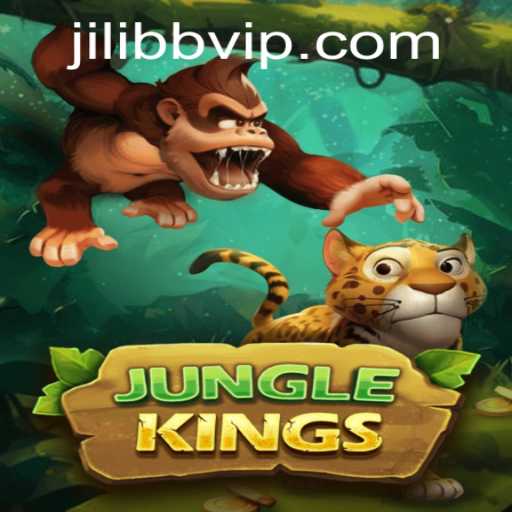 Explore the Thrilling World of JungleKings on JiLiBB.COM
