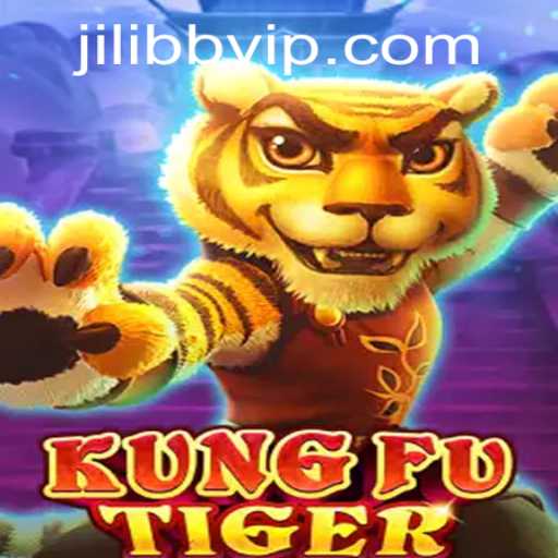 KungFuTiger: A Thrilling Journey into the World of Martial Arts