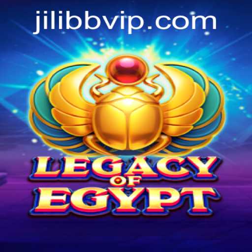 LegacyOfEgypt: Immerse Yourself in the Mystical World of Ancient Egypt