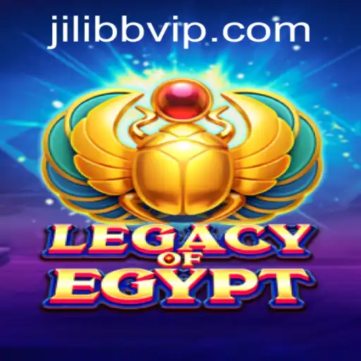 LegacyOfEgypt: Immerse Yourself in the Mystical World of Ancient Egypt