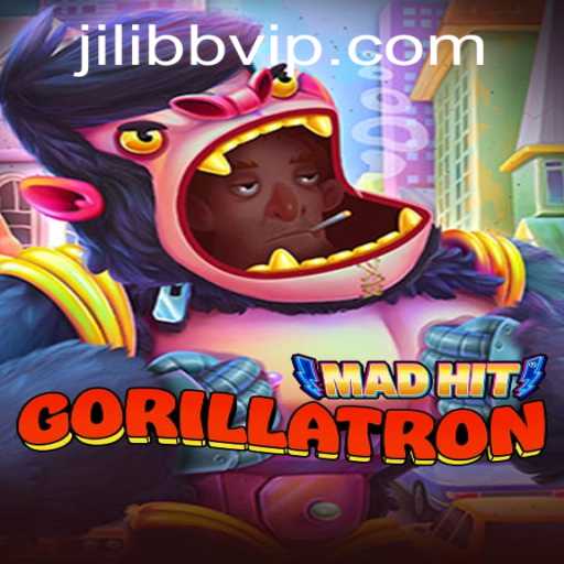 MadHitGorillatron: A Deep Dive into the Exciting World of JiLiBB.COM's Latest Game