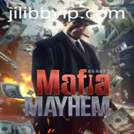 MafiaMayhem: Dive Into a World of Strategy and Deception