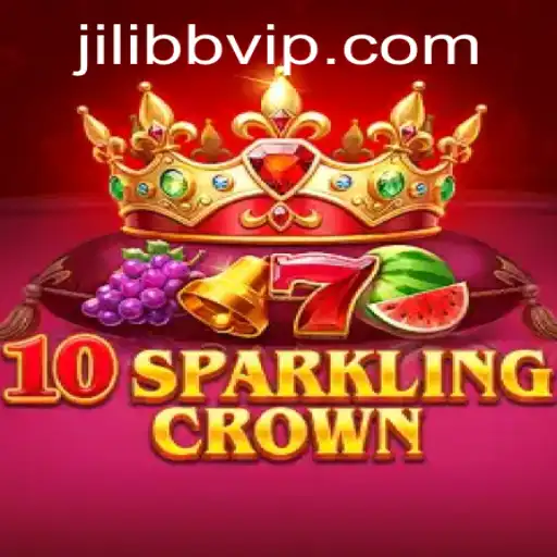 Unveiling 10SparklingCrown: A Thrilling Adventure in the Gaming Universe