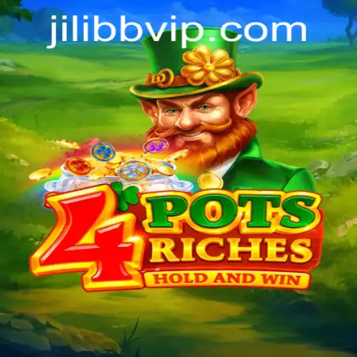 Exploring the Innovative World of 4potsriches by JiLiBB.COM