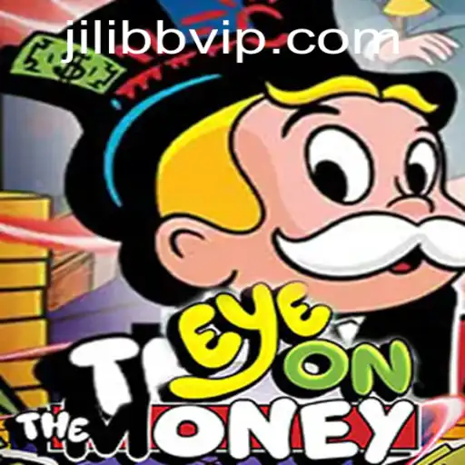 EyeOnTheMoney: The New Exciting Game from JiLiBB.COM