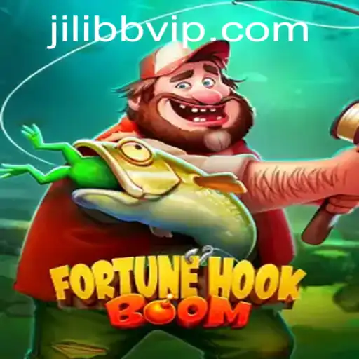 Unraveling the Excitement in FortuneHookBoom: A Deep Dive into JiLiBB.COM's Latest Gaming Experience