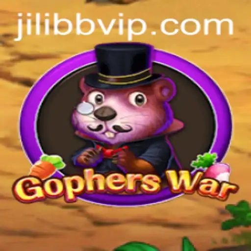 Discovering GophersWar: A Strategic Journey