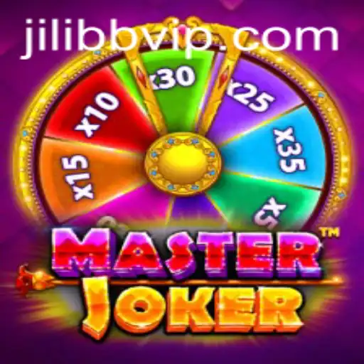 MasterJoker: A Fascinating Dive into the World of Slot Gaming