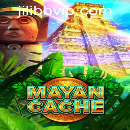 Discover the Thrilling World of MayanCache - A New Era of Gaming