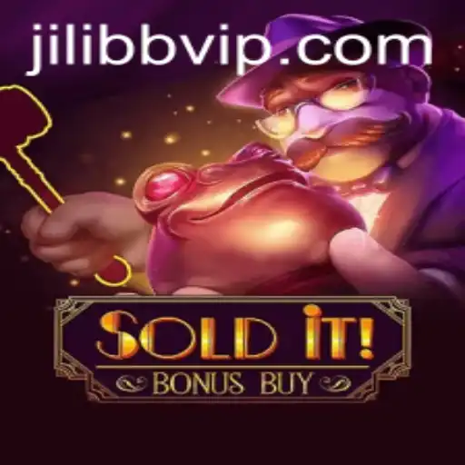 Exploring SolditBonusBuy: A Revolutionary Slot Game Experience
