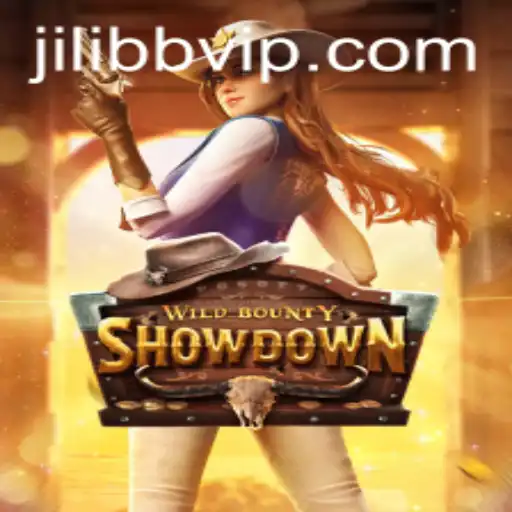 WildBountyShowdown: The Thrilling Gaming Experience by JiLiBB.COM