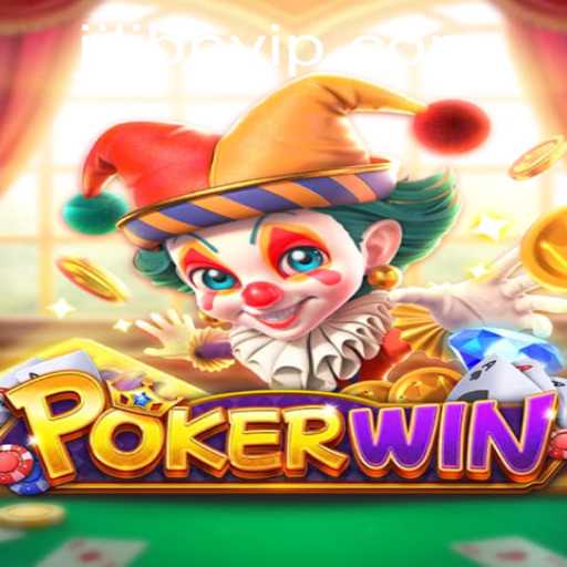 Explore the Thrilling World of POKERWIN: A JiLiBB.COM Creation