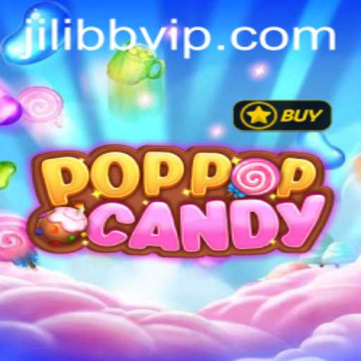 Exploring POPPOPCANDY: An Engaging Gaming Experience with JiLiBB.COM