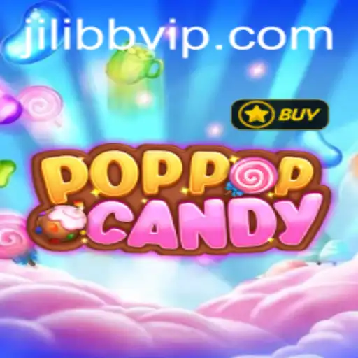 Exploring POPPOPCANDY: An Engaging Gaming Experience with JiLiBB.COM