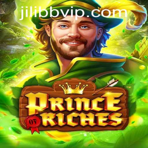 Exploring PrinceOfRiches: A New Gaming Experience