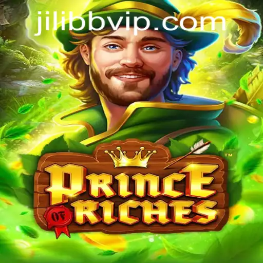 Exploring PrinceOfRiches: A New Gaming Experience