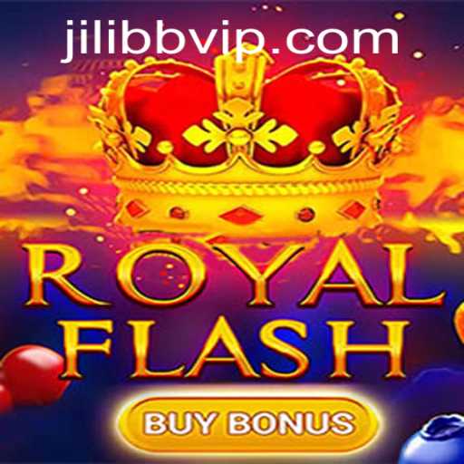 Dive into the Excitement of RoyalFlashBuyBonus at JiLiBB.COM