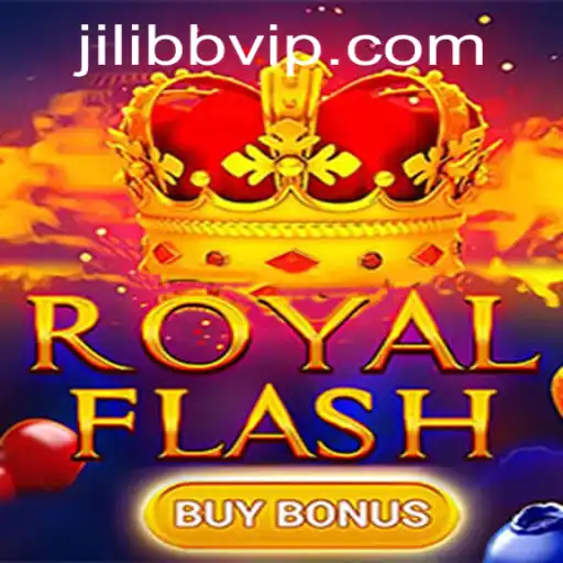 Dive into the Excitement of RoyalFlashBuyBonus at JiLiBB.COM