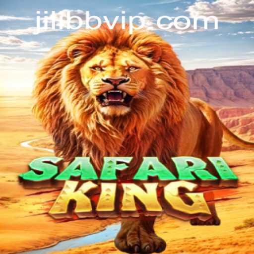 Embark on a Wild Adventure with SafariKing: Unleashing the Thrill of the Savanna