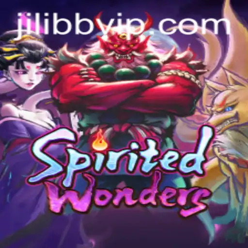 Exploring the Enchantment of 'SpiritedWonders' and JiLiBB.COM
