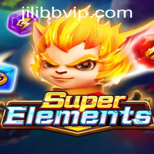 A Deep Dive into the Exciting Realm of SuperElements