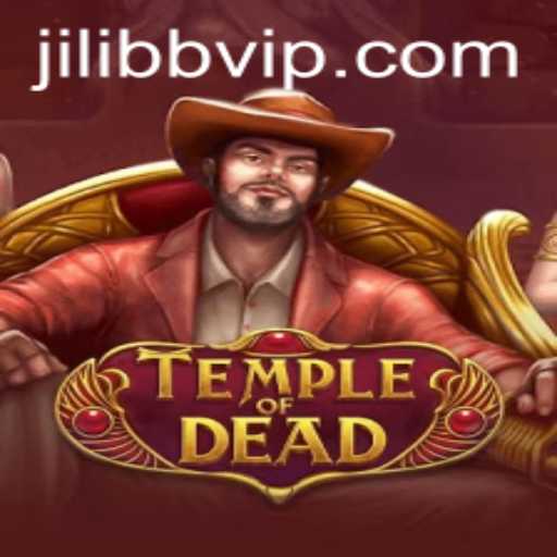 Explore the Exciting Universe of TempleofDead: A Thrilling New Game Experience