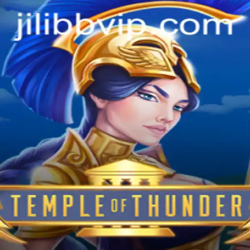 Discovering TempleofThunder: An Exhilarating Adventure Awaits