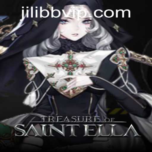Discover the Excitement of TreasureofSaintElla with JiLiBB.COM