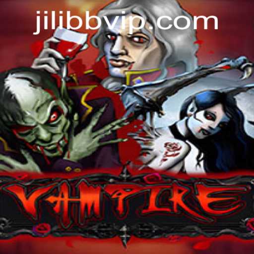 Unraveling the Mystique of Vampire: An Enthralling Adventure Game with JiLiBB.COM