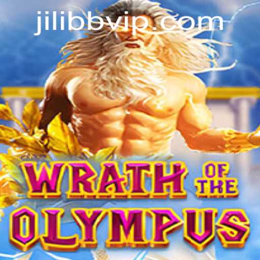 Discover the Mythical Thrills of WrathofOlympus with JiLiBB.COM