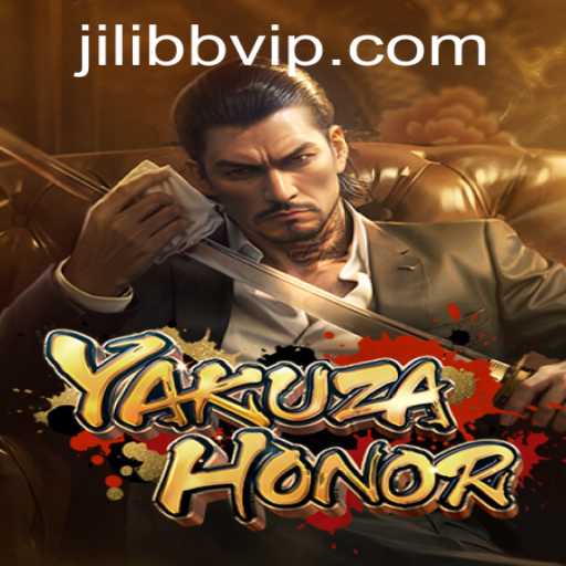 The Immersive World of YakuzaHonor: A Modern Gaming Marvel